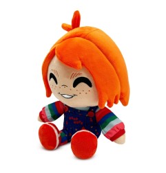 Chucky - Peluche Chucky 22 cm