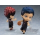 Kuroko's Basketball - Figurine Nendoroid Daiki Aomine 10 cm