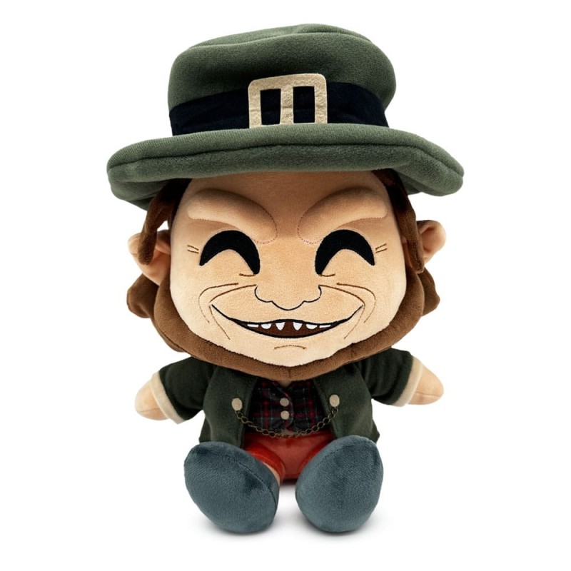 Autre - Leprechaun peluche Leprechaun 22 cm