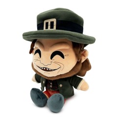 Autre - Leprechaun peluche Leprechaun 22 cm