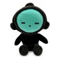 Autre - Content Warning peluche Teal 22 cm
