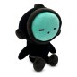 Autre - Content Warning peluche Teal 22 cm