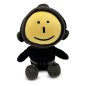 Content Warning - Peluche Yellow 22 cm Content Warning - Peluche Yellow 22 cm