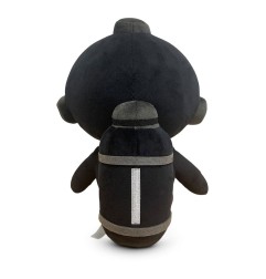 Autre - Content Warning peluche Teal 22 cm