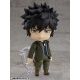 Psycho-Pass Sinners of the System - Figurine Nendoroid Shinya Kogami SS Ver. 10 cm