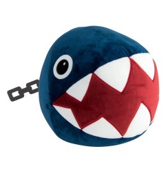 Nintendo - Super Mario peluche Mocchi-Mocchi Mega Chomp 31 cm