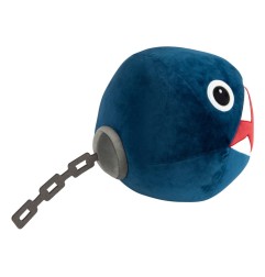 Nintendo - Super Mario peluche Mocchi-Mocchi Mega Chomp 31 cm