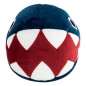 Nintendo - Super Mario peluche Mocchi-Mocchi Mega Chomp 31 cm