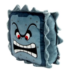 Nintendo - Super Mario peluche Mocchi-Mocchi Thwomp 38 cm