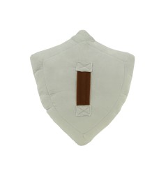 The Legend of Zelda - Peluche Hylian Shield 40 cm