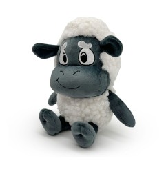 Amanda the Adventurer - Peluche Wooly 22 cm
