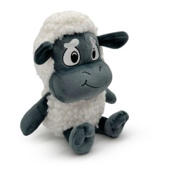 Autre - Amanda the Adventurer peluche Wooly 22 cm