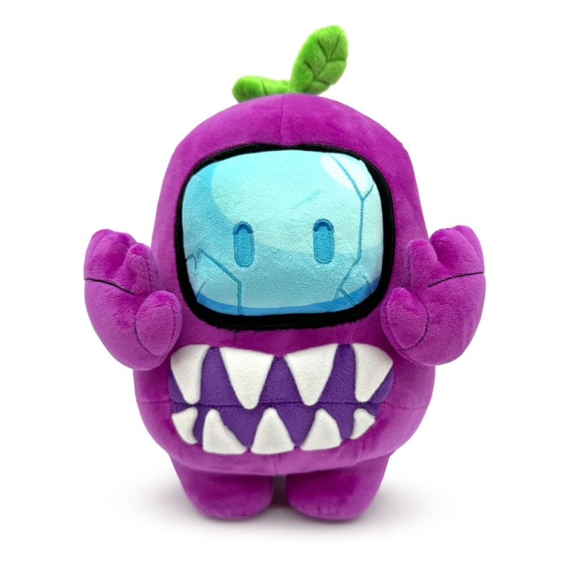 Fall Guys: Ultimate Knockout - Fall Guys peluche Fall Guys x Among Us Imposter 22 cm