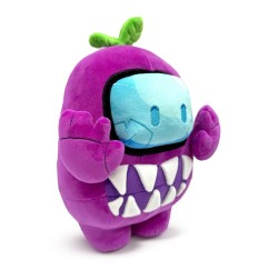 Fall Guys: Ultimate Knockout - Fall Guys peluche Fall Guys x Among Us Imposter 22 cm