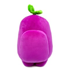 Fall Guys: Ultimate Knockout - Fall Guys peluche Fall Guys x Among Us Imposter 22 cm