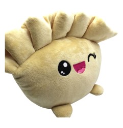 Yummis - Peluche Yummis Gyoza 20 cm
