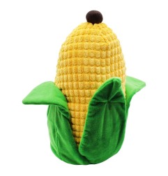 Autre - Peluche Yummis Maïs 20 cm