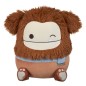 Squishmallows - Peluche Winking Brown Bigfoot with Scarf Benny 30 cm Squishmallows - Peluche Winking Brown Bigfoot with Scarf Benny 30 cm