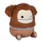 Squishmallows - Peluche Winking Brown Bigfoot with Scarf Benny 30 cm Squishmallows - Peluche Winking Brown Bigfoot with Scarf Benny 30 cm