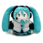 Fall Guys: Ultimate Knockout - Fall Guys peluche Fall Guys x Hatsune Miku 22 cm