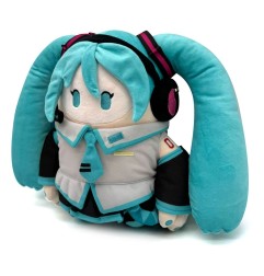 Fall Guys: Ultimate Knockout - Fall Guys peluche Fall Guys x Hatsune Miku 22 cm