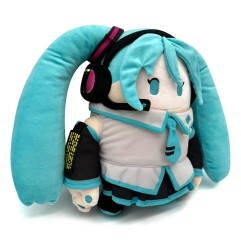 Fall Guys: Ultimate Knockout - Fall Guys peluche Fall Guys x Hatsune Miku 22 cm