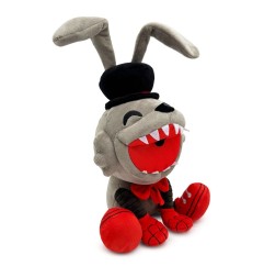 Autre - Finding Frankie peluche Frankie 22 cm