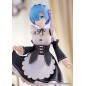 Re:Zero - Starting Life in Another World statuette PVC Pop Up Parade Rem L Size 22 cm