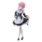 Re:Zero Starting Life in Another World - Statuette Pop Up Parade Ram L Size 22 cm Re:Zero Starting Life in Another World - Statuette Pop Up Parade Ram L Size 22 cm