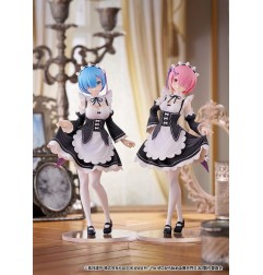 Re:Zero - Starting Life in Another World statuette PVC Pop Up Parade Rem L Size 22 cm