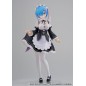 Re:Zero - Starting Life in Another World statuette PVC Pop Up Parade Rem L Size 22 cm