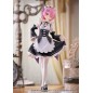 Re:Zero - Starting Life in Another World statuette PVC Pop Up Parade Ram L Size 22 cm