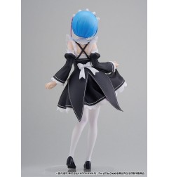 Re:Zero Starting Life in Another World - Statuette Pop Up Parade Rem L Size 22 cm