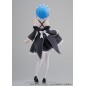 Re:Zero - Starting Life in Another World statuette PVC Pop Up Parade Rem L Size 22 cm