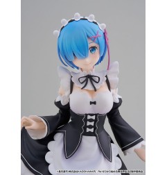 Re:Zero Starting Life in Another World - Statuette Pop Up Parade Rem L Size 22 cm