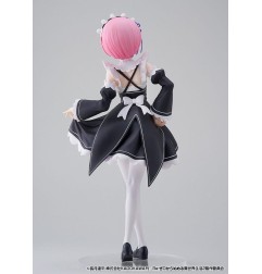 Re:Zero Starting Life in Another World - Statuette Pop Up Parade Ram L Size 22 cm