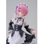 Re:Zero - Starting Life in Another World statuette PVC Pop Up Parade Ram L Size 22 cm