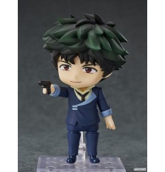 Cowboy Bebop - Figurine Nendoroid Spike Spiegel 10 cm