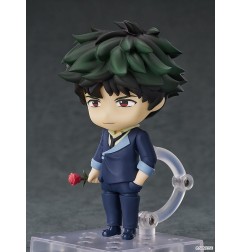 Cowboy Bebop - Figurine Nendoroid Spike Spiegel 10 cm