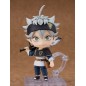 Black Clover - Figurine Nendoroid Asta 10 cm