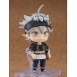 Black Clover - Figurine Nendoroid Asta 10 cm
