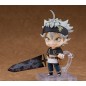 Black Clover - Figurine Nendoroid Asta 10 cm
