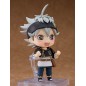 Black Clover - Figurine Nendoroid Asta 10 cm