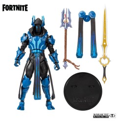 Fortnite - Figurine Premium Ice King 28 cm