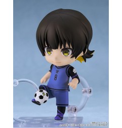 Blue Lock - Figurine Nendoroid Bachira Meguru 10 cm
