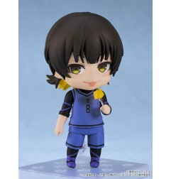 Blue Lock - Figurine Nendoroid Bachira Meguru 10 cm