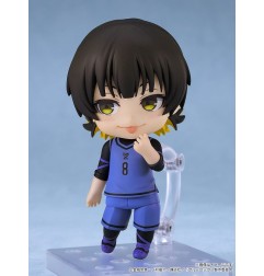 Blue Lock - Figurine Nendoroid Bachira Meguru 10 cm