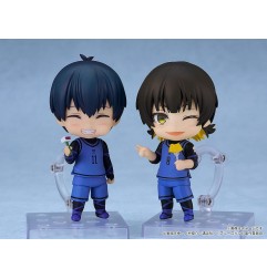 Blue Lock - Figurine Nendoroid Bachira Meguru 10 cm