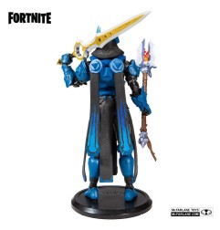 Fortnite - Figurine Premium Ice King 28 cm