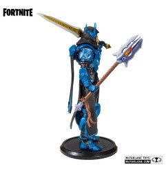 Fortnite - Figurine Premium Ice King 28 cm
